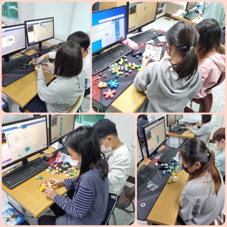 노화중앙초등학교 이미지