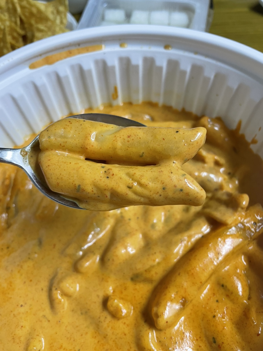 띠띠떡볶이 이미지