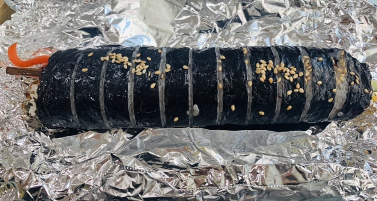 배연희김밥 이미지