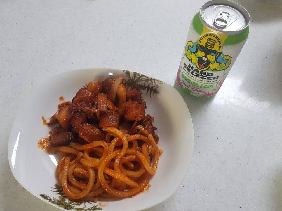 하녹푸드 이미지