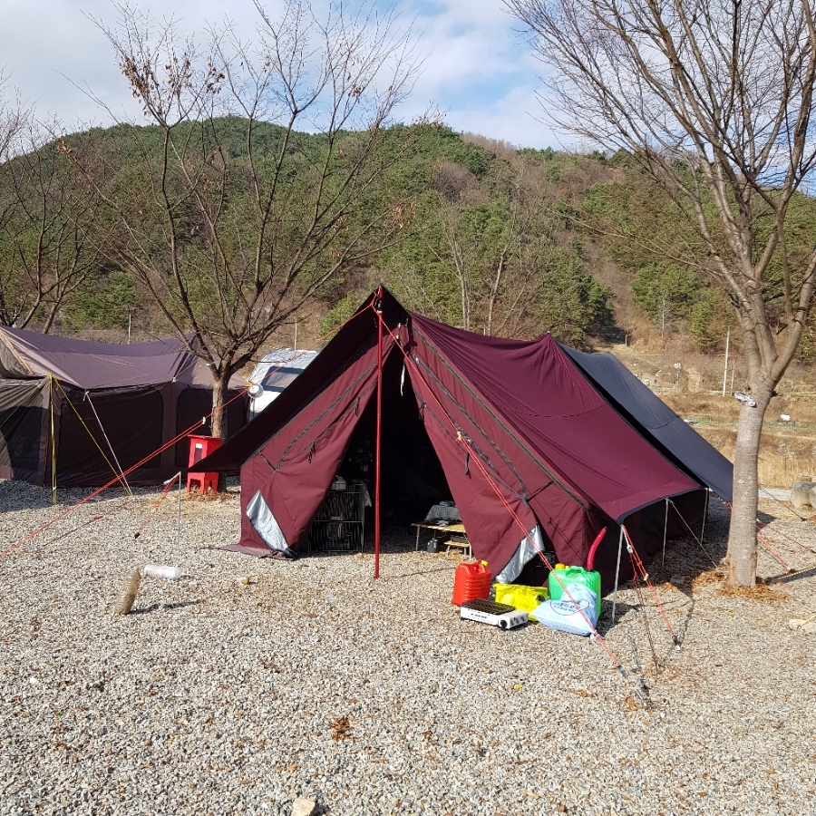 성주자연오토캠핑장 이미지