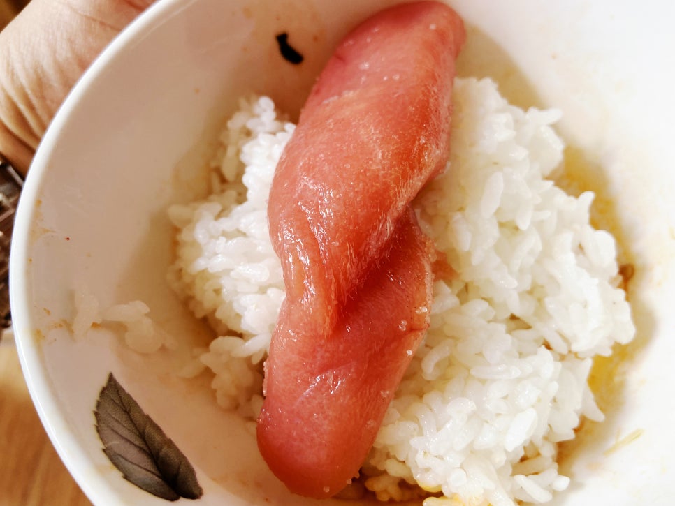 옥자젓갈 이미지