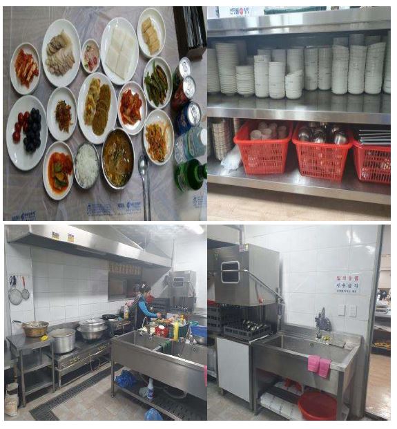 한사랑식판클린 이미지
