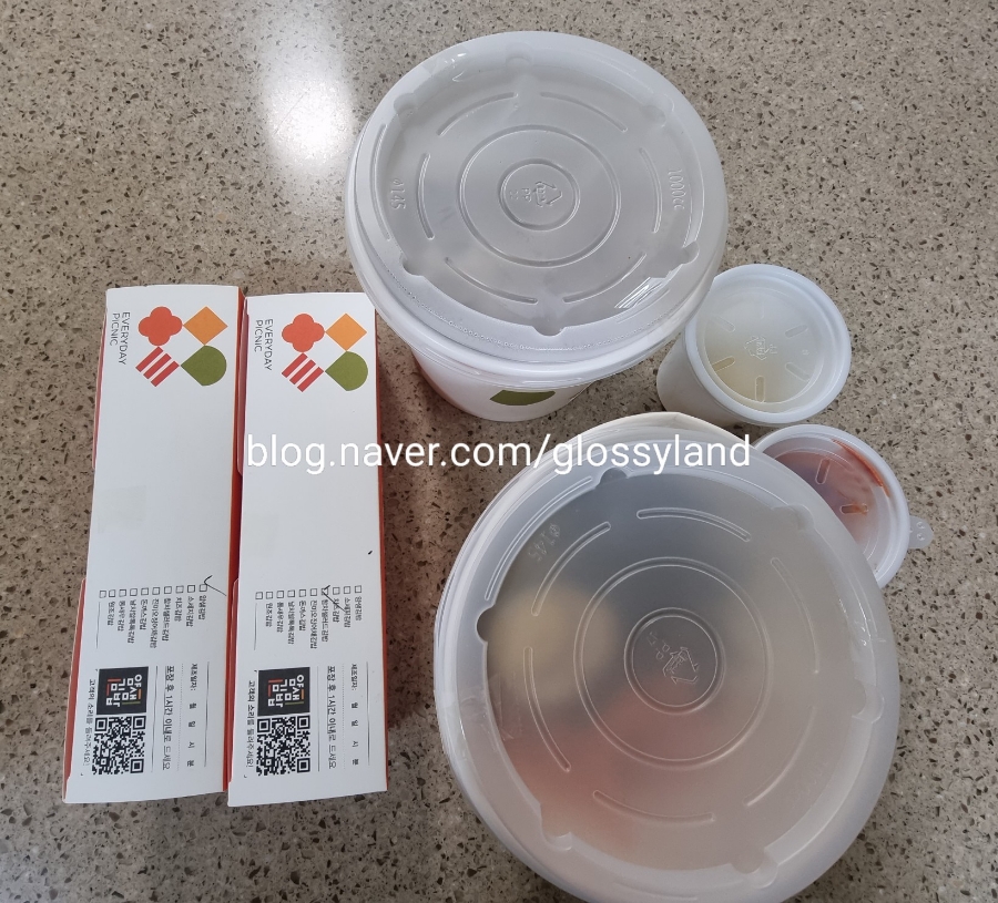 얌샘김밥위례 이미지