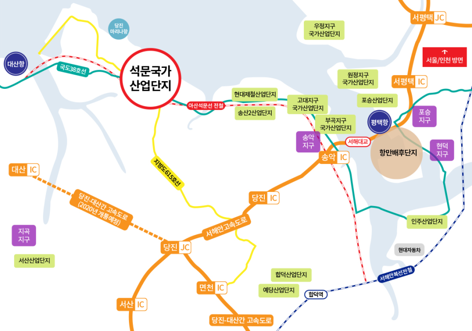 대산터미널 이미지