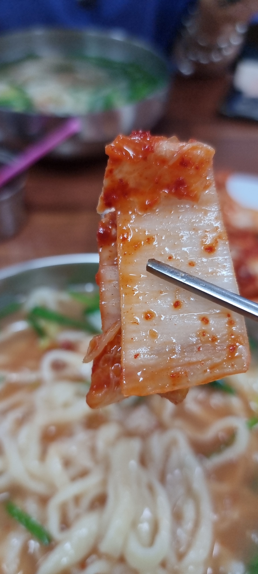 한양칼국수 이미지