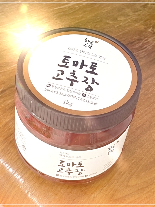 황금주걱 플러스 이미지