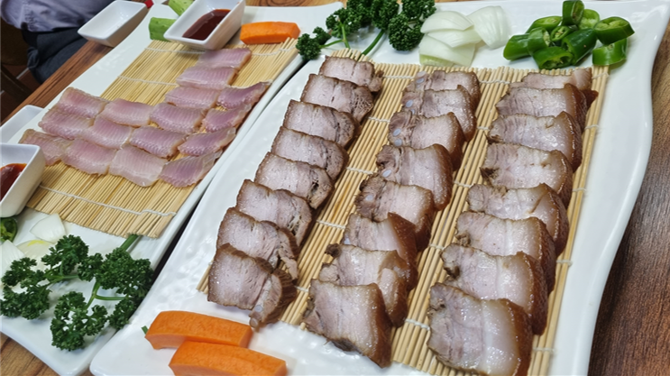 남도향 사진 3