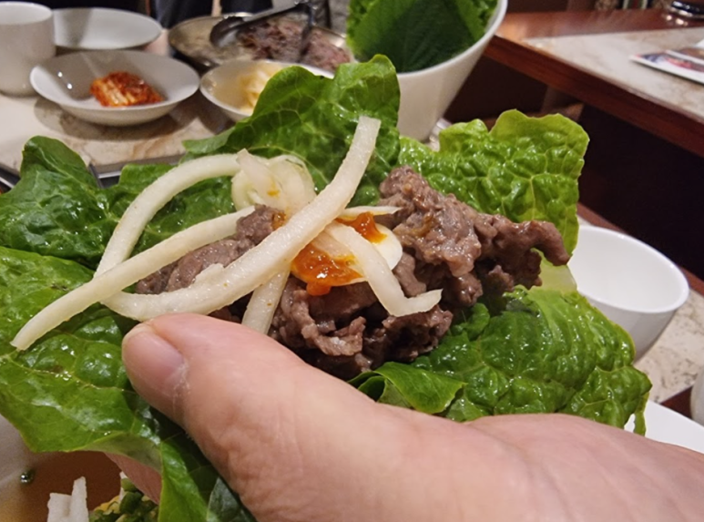 수래옥 이미지