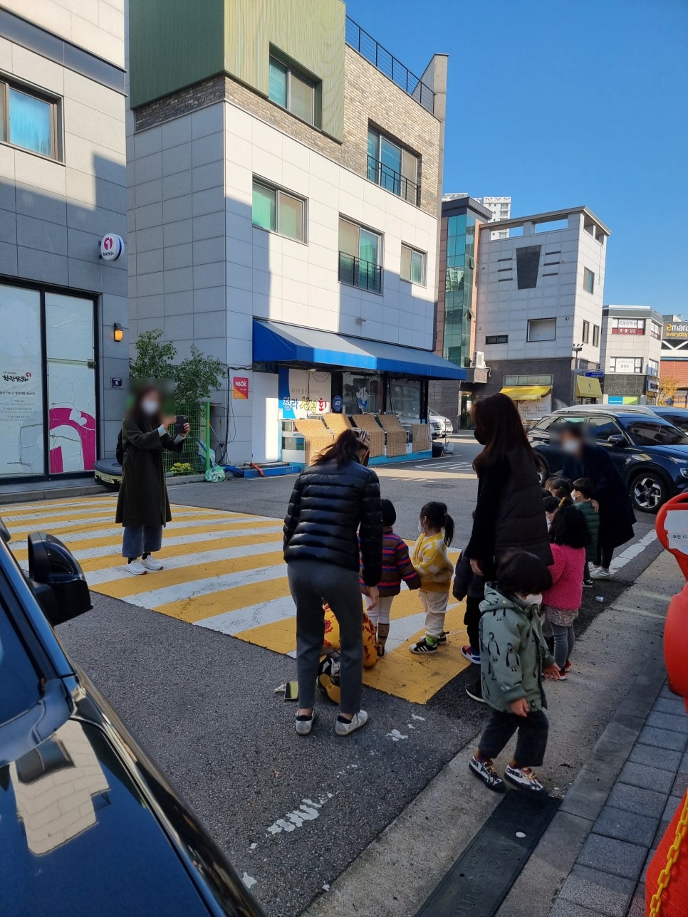 더테라스 어린이집 이미지