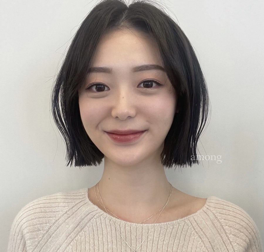 정소희헤어 이미지