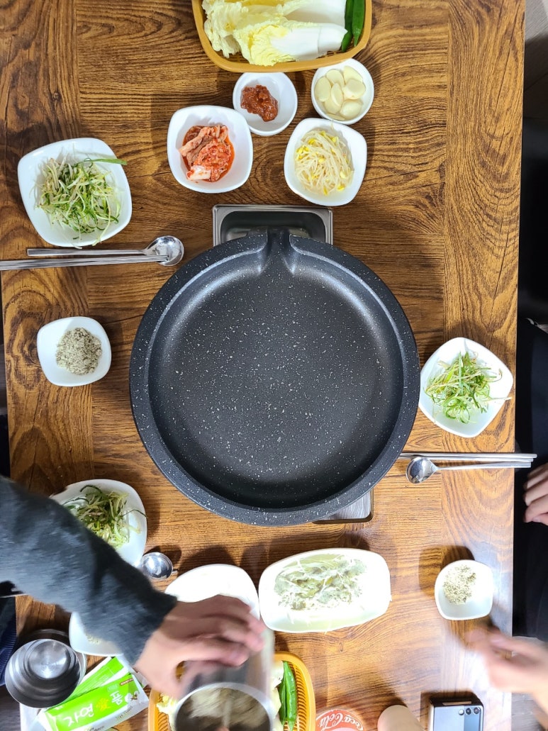 우리집오리조례점 이미지