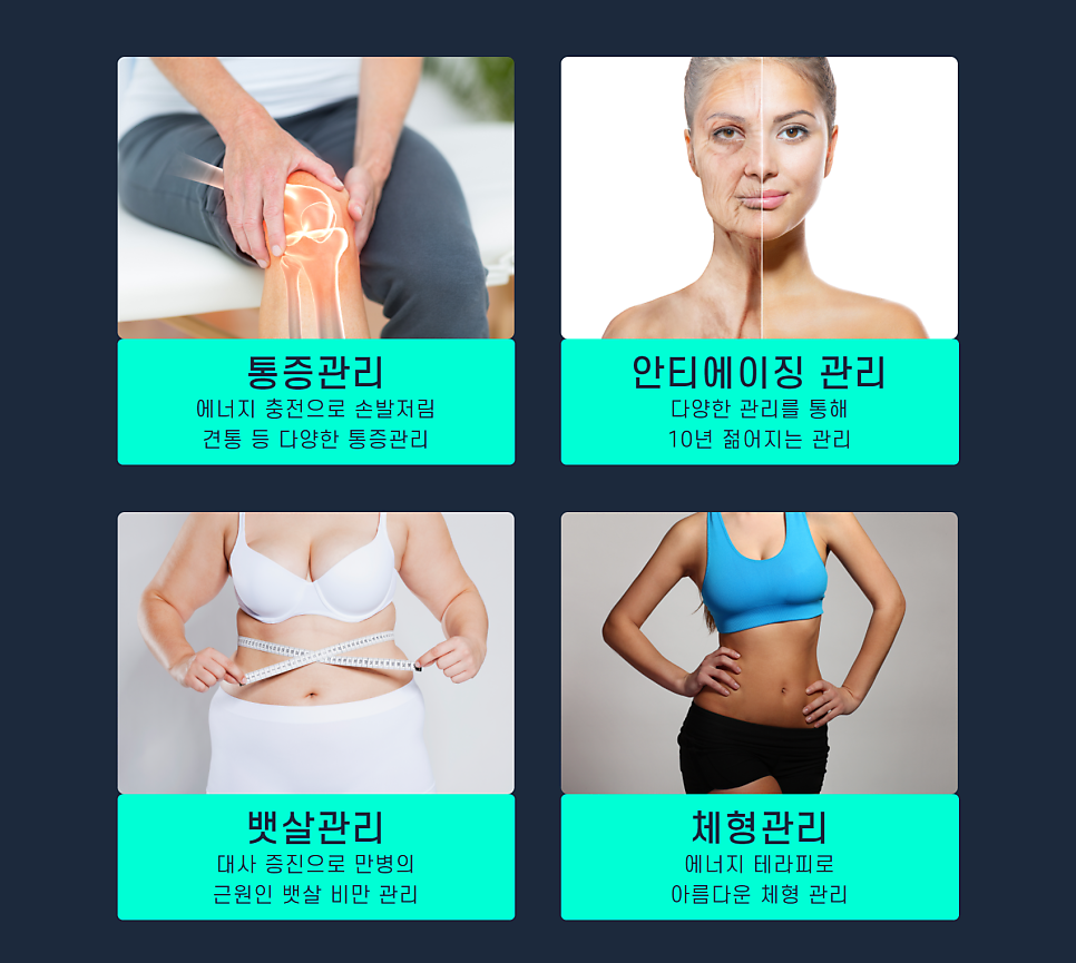 리치테라피 이미지