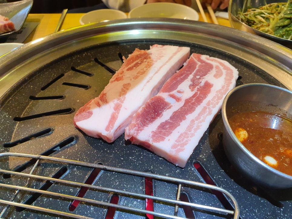 성우식육식당 이미지