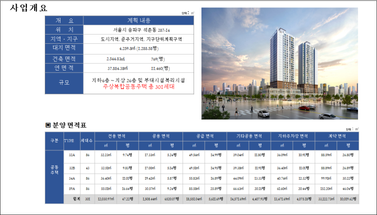 주식회사 대물건설 이미지