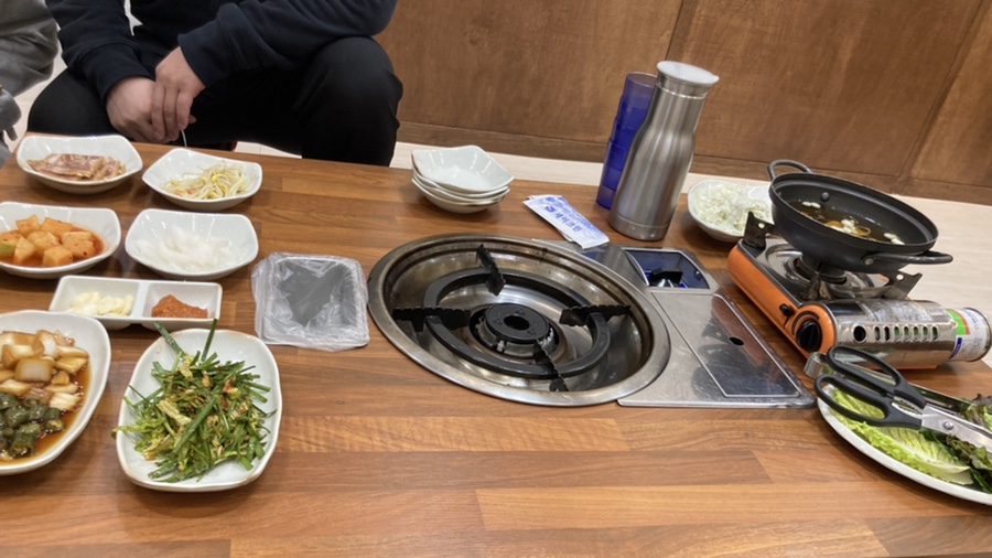 신비숲X가든 이미지