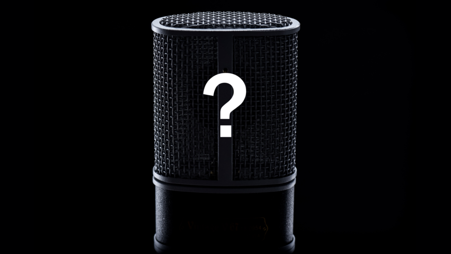 [JZ microphones] 새로운 마이크 V12를 소개합니다! 네이버 블로그