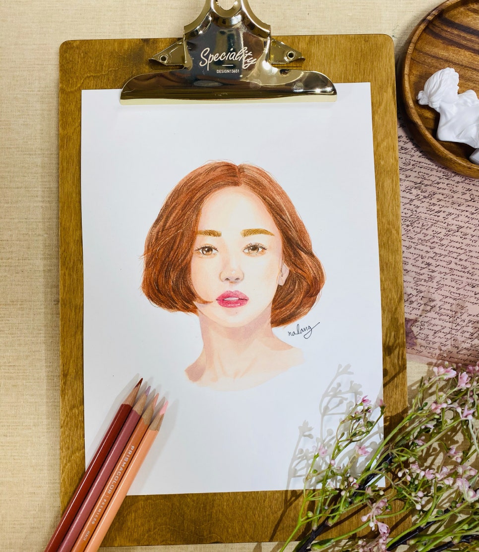 나의숲화실 이미지