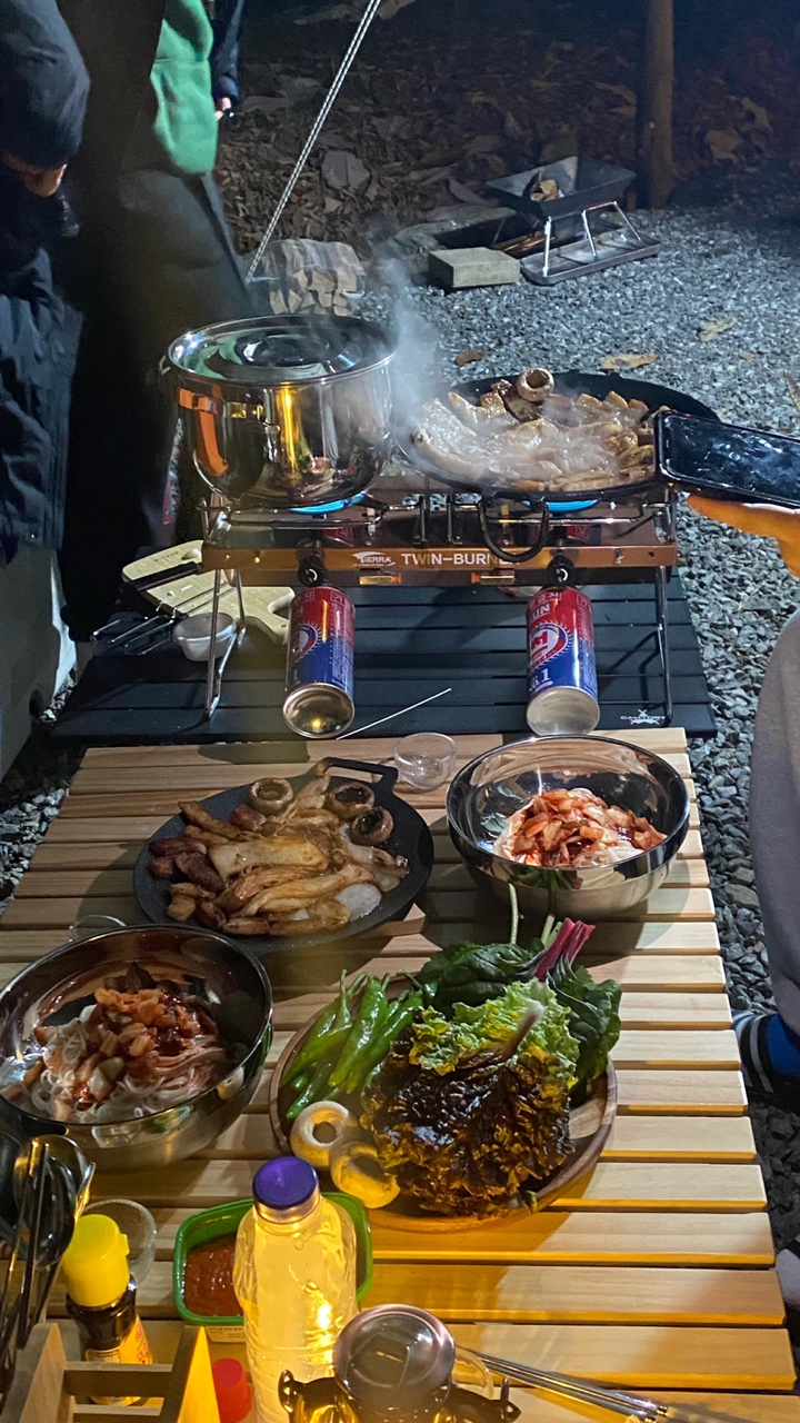 읍내리 75-1 캠핑장 이미지