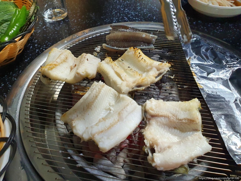 월전장어구이 이미지
