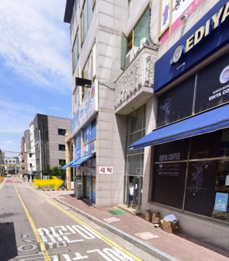 오누이손칼국수수제비 이미지