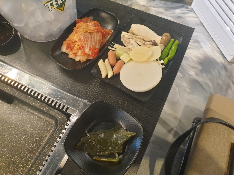 문돼지 이미지