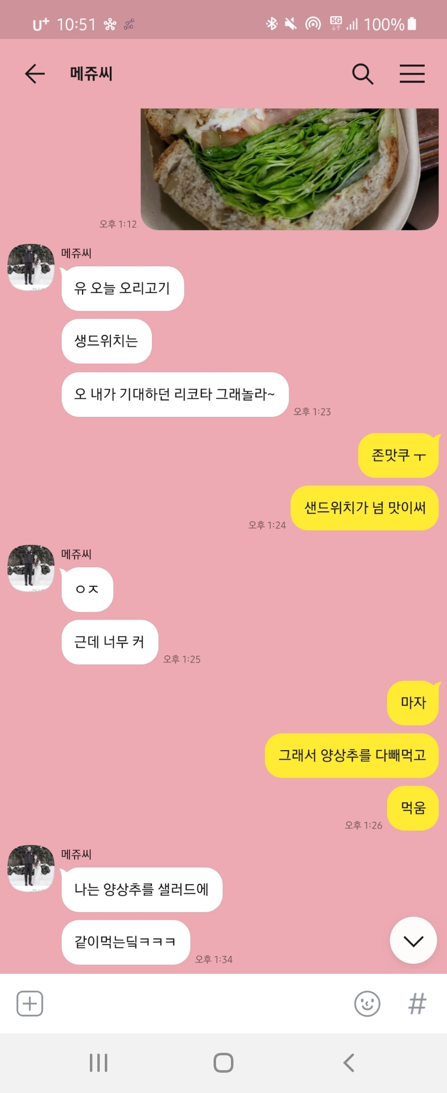 샐러두잇 이미지