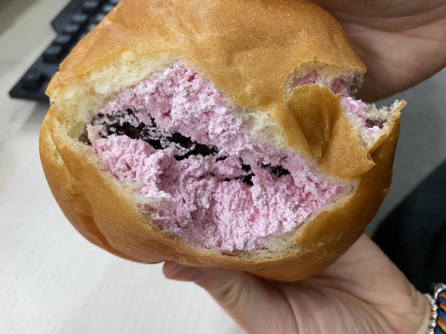 빵장수단팥빵 분당점 이미지