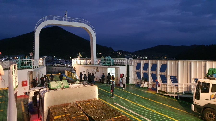 푸른식당 이미지