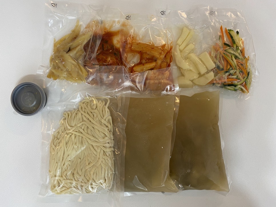 입장정원칼국수 이미지