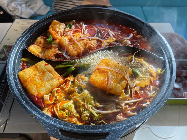 마라신화 이미지
