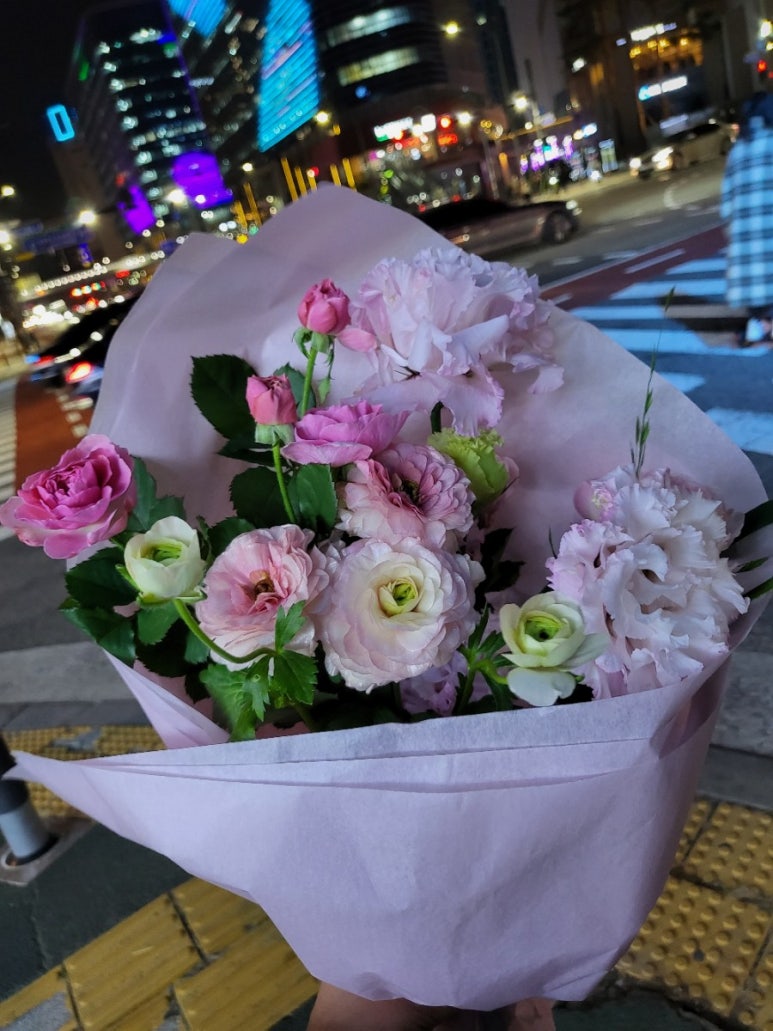 이레꽃집 이미지