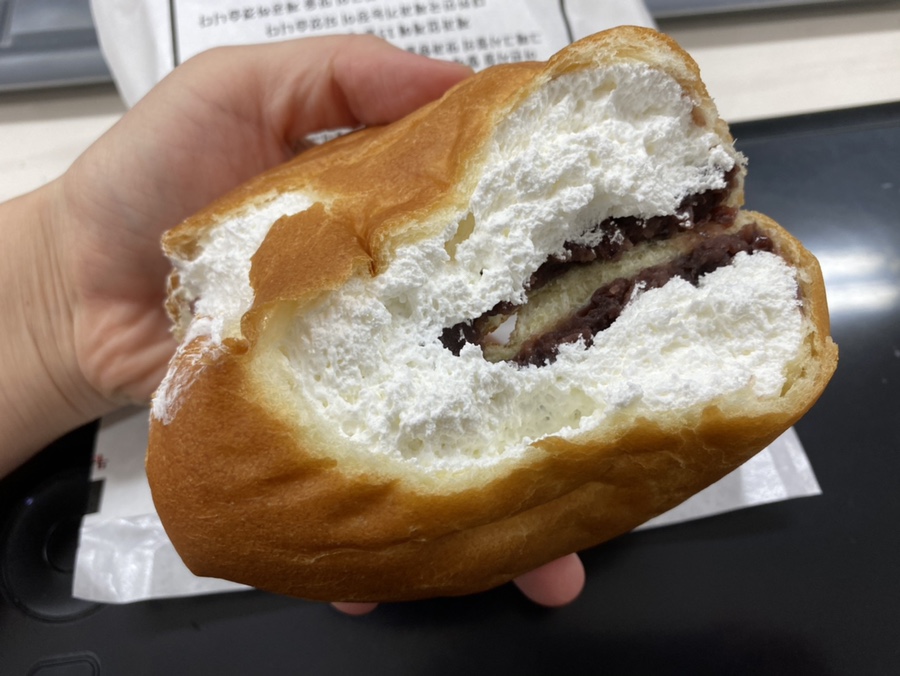 빵장수단팥빵 분당점 이미지