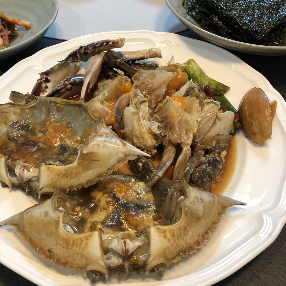 고향시골짬뽕 이미지