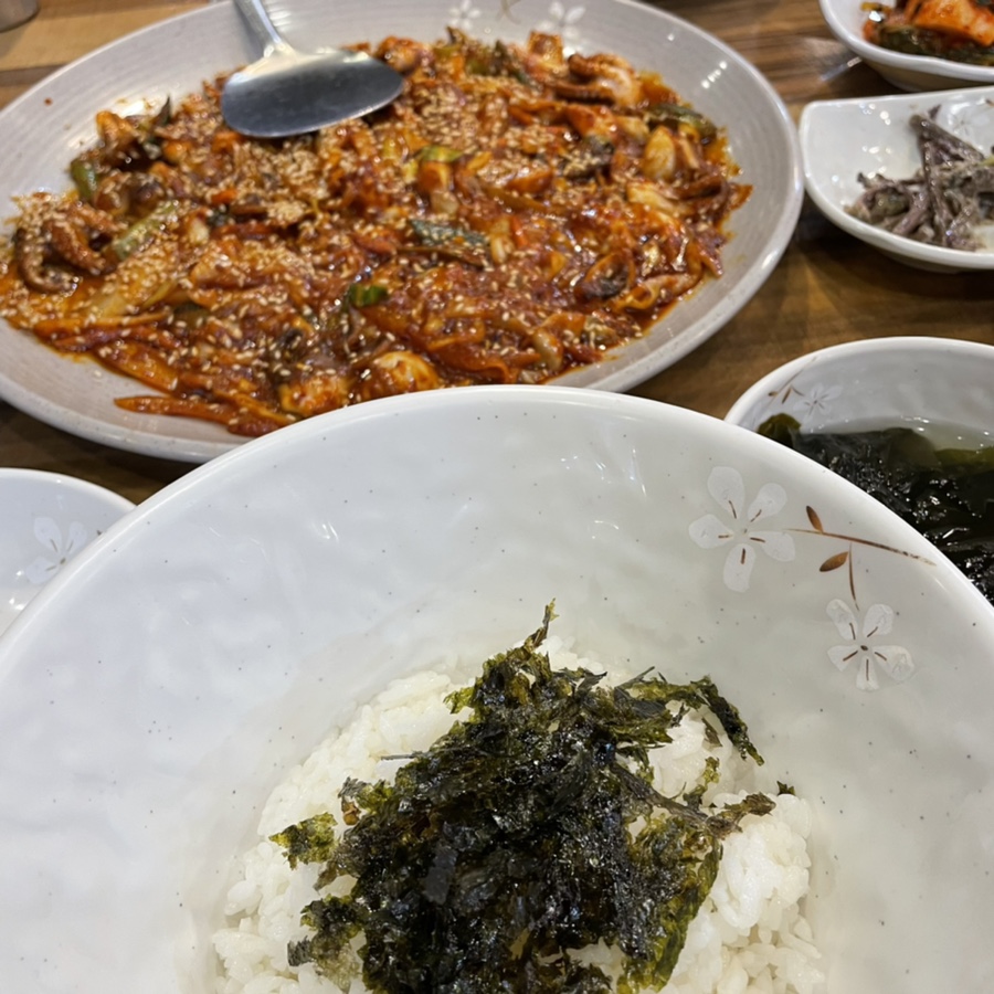 명태랑임학점 이미지