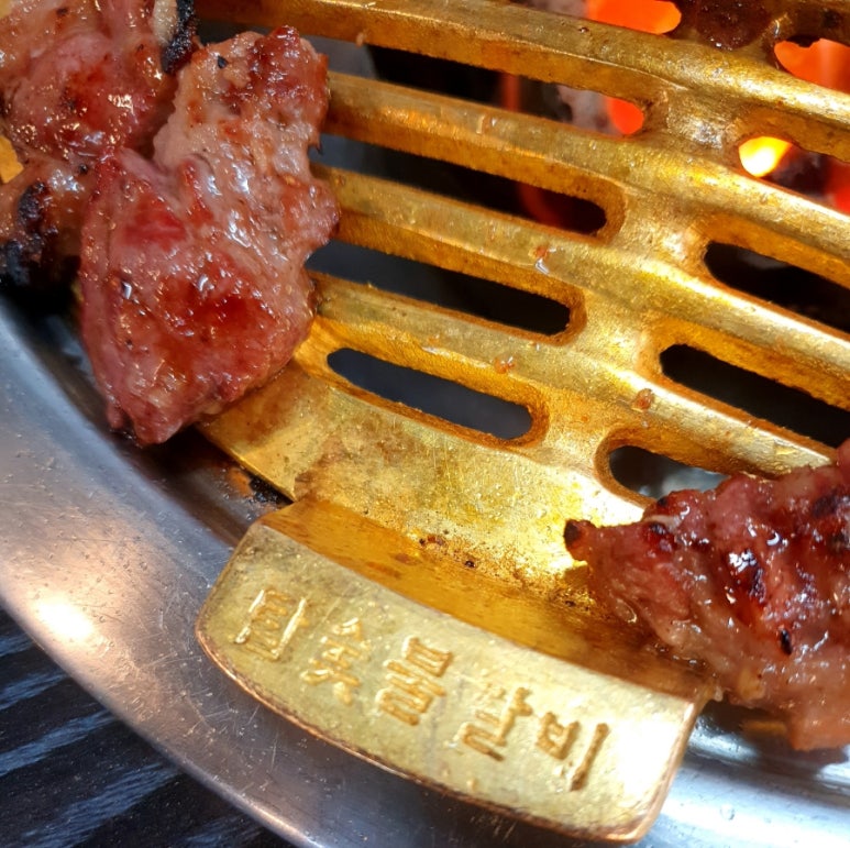 탑숯불갈비 이미지