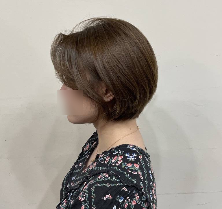 세련미용실 이미지