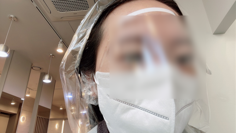 김가람헤어 이미지