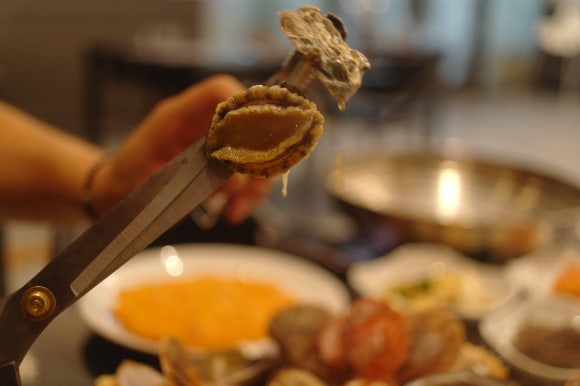 삼삼해물찜 이미지
