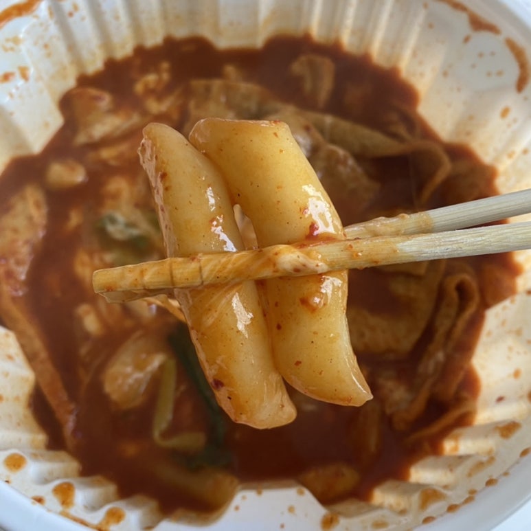 동대문엽기떡볶이목포 이미지