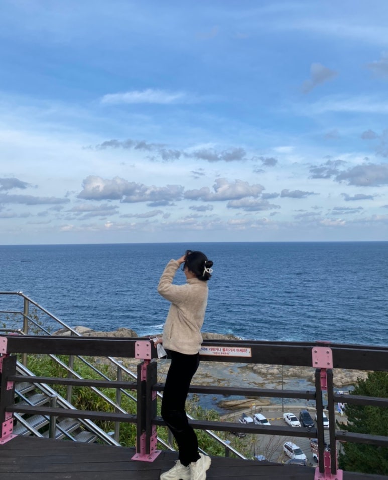 바다정원글램핑 이미지