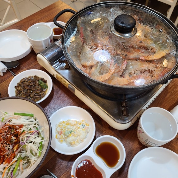삼학도회수산 이미지