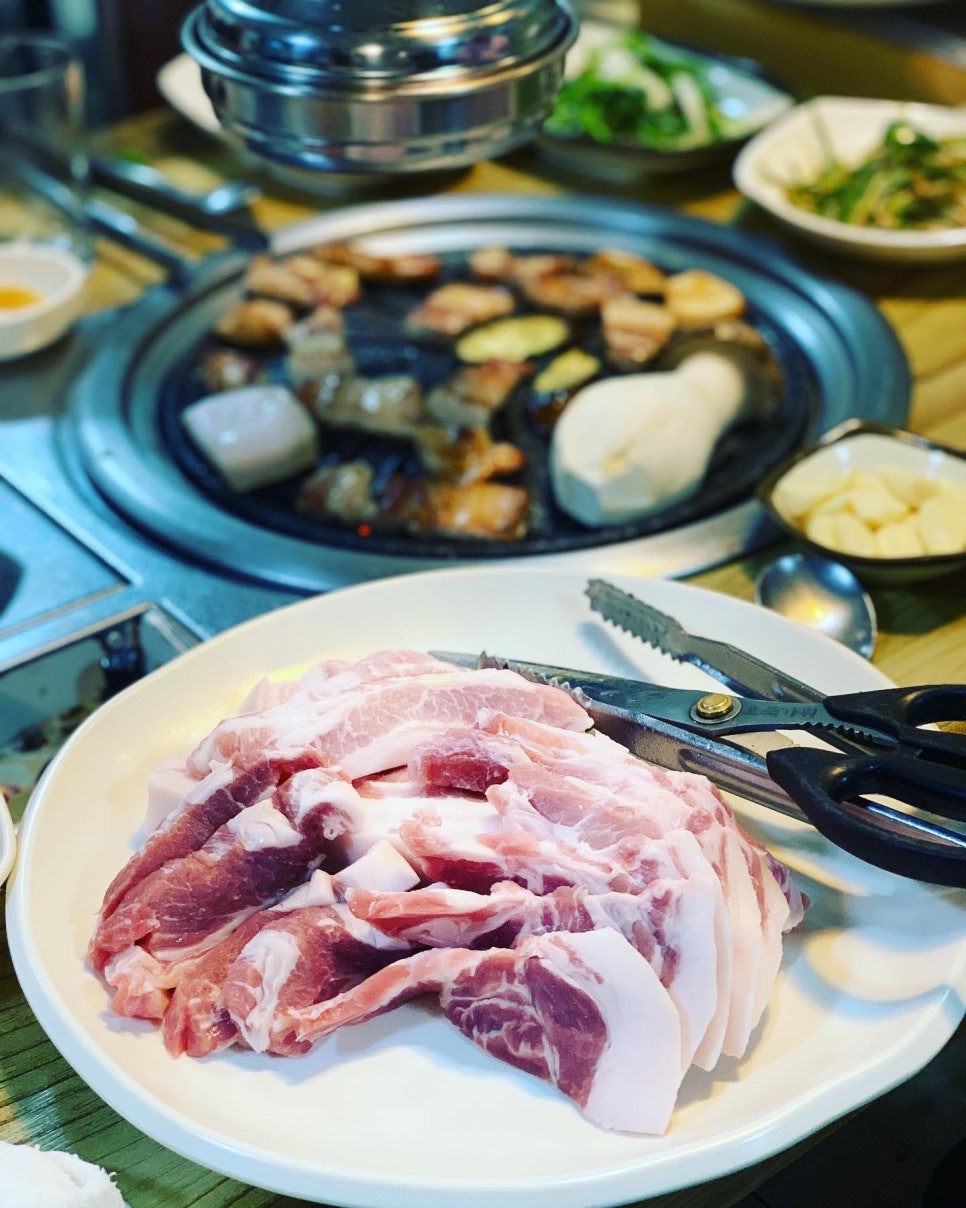대전식육식당 이미지