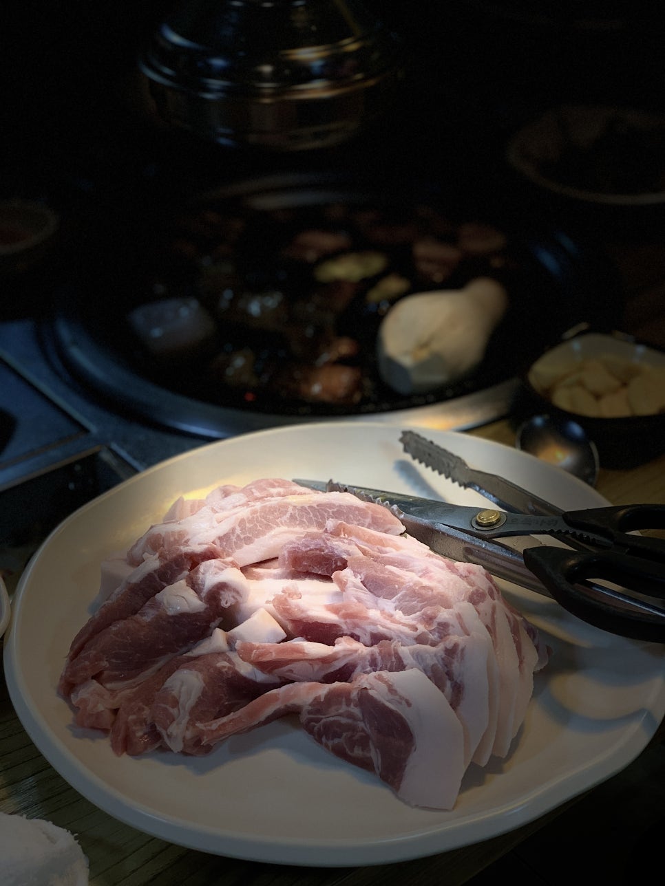 대전식육식당 이미지