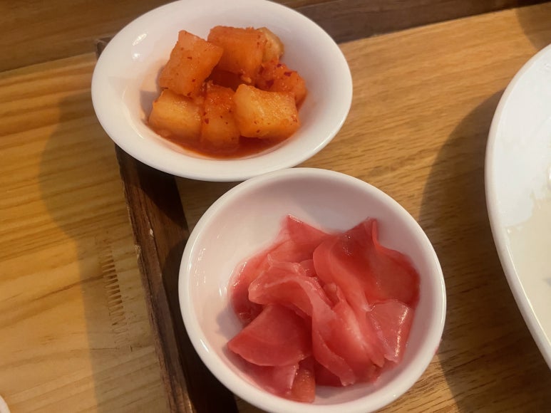 돈까스 전원 이미지