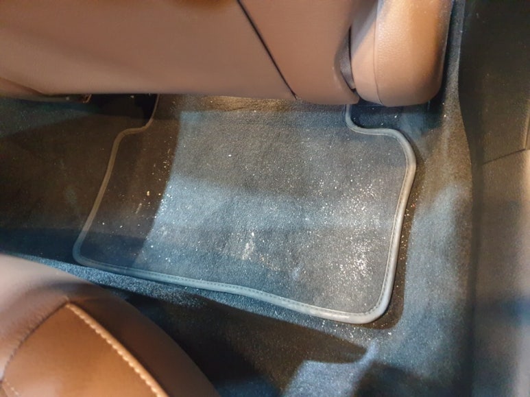 글란츠바겐 이미지