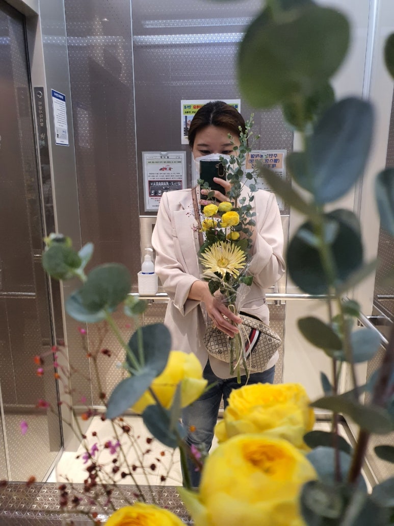 굿모닝플라워 이미지