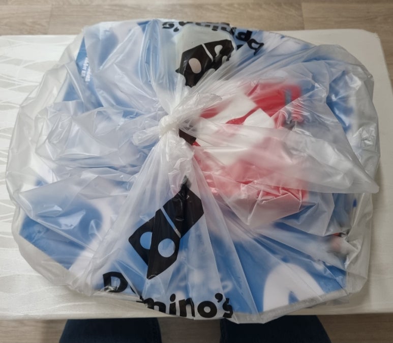 도미노피자(마산내서점) 이미지