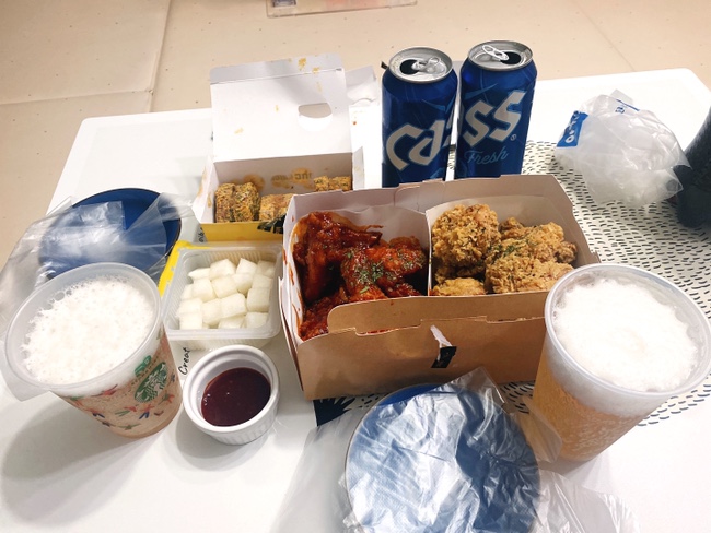 돈치킨(부평점) 이미지