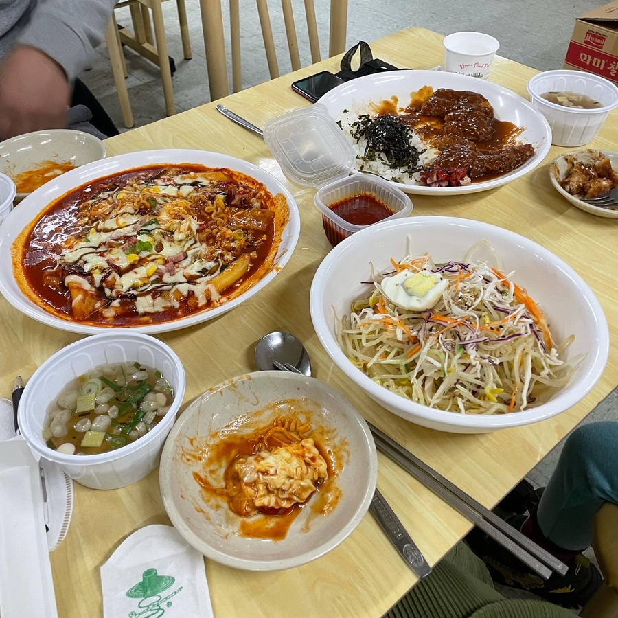 샛별분식 이미지